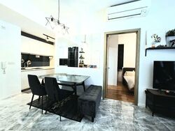 The Santorini (D18), Condominium #528101241